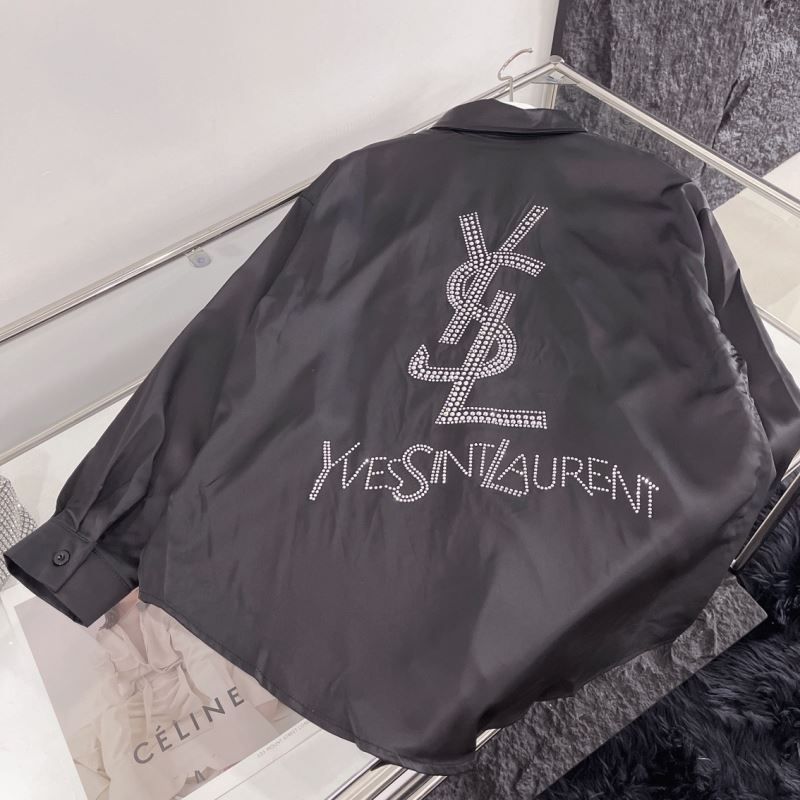 Ysl Shirts